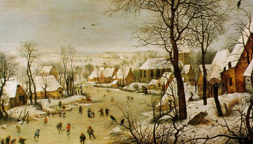 Bruegel_Winter_Bird_Trap