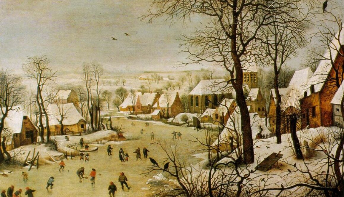 Bruegel_Winter_Bird_Trap