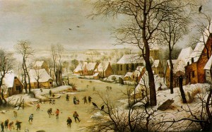 Bruegel_Winter_Bird_Trap